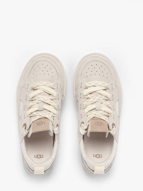 Sneakers Ugg Beige women 1175301 ander zicht 3